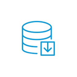 Creación de bodegas de datos