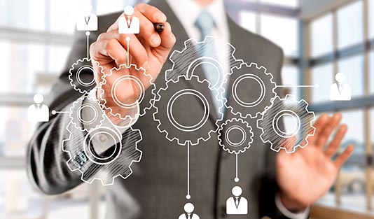 Herramientas analíticas inteligentes