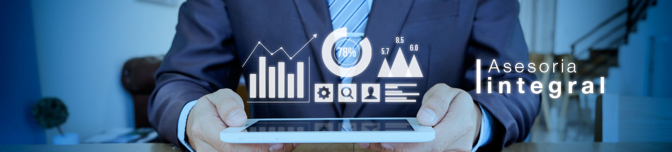 Todos los datos a tu alcance 