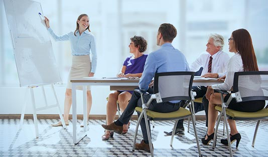 Herramientas analíticas inteligentes