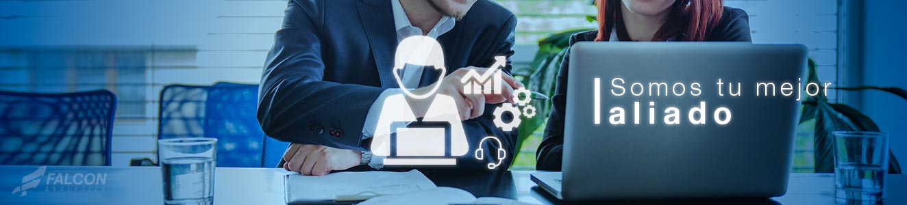 somos tu mejor aliado en business intelligence